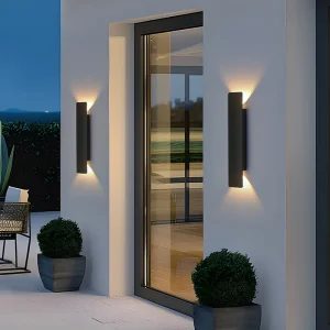 Waterproof LED Wall Lamp