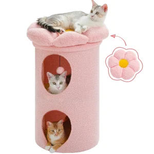 2-Storey Cat House
