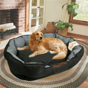 Orthopedic Dog Sofa Bed