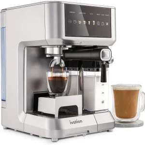 58mm Espresso Coffee Machine