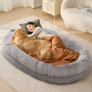 Extra Large Dog Bed