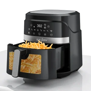 6QT Electric Air Fryer